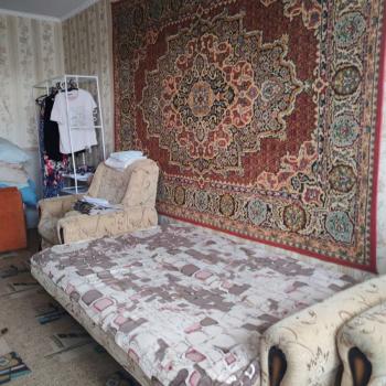 Сдается 1-комнатная квартира, 33 м²