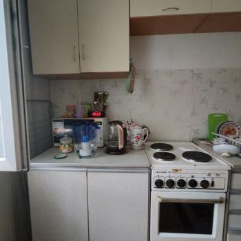 Сдается 1-комнатная квартира, 33 м²