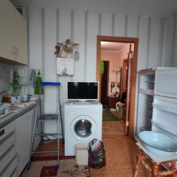 Сдается 1-комнатная квартира, 33 м²