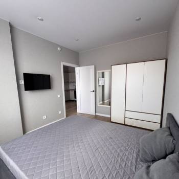Сдается 2-х комнатная квартира, 38 м²