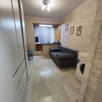 Сдается 1-комнатная квартира, 16 м²