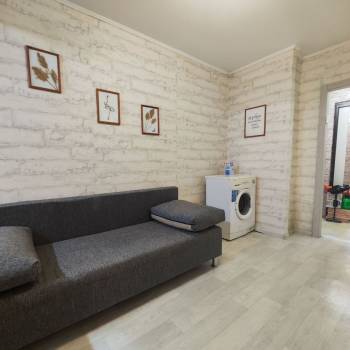 Сдается 1-комнатная квартира, 16 м²