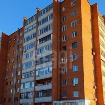 Продается 2-х комнатная квартира, 73,8 м²