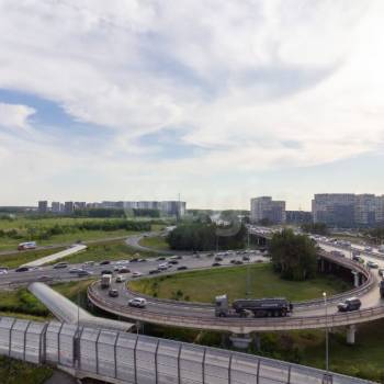 Продается 2-х комнатная квартира, 73,8 м²