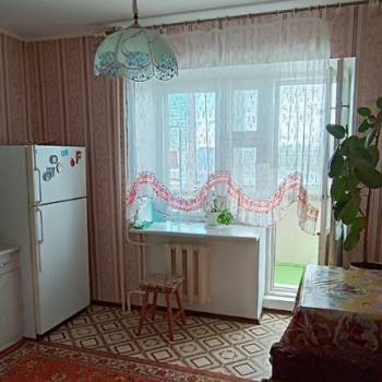 Продается 2-х комнатная квартира, 73,8 м²