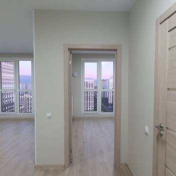 Сдается 1-комнатная квартира, 38,7 м²