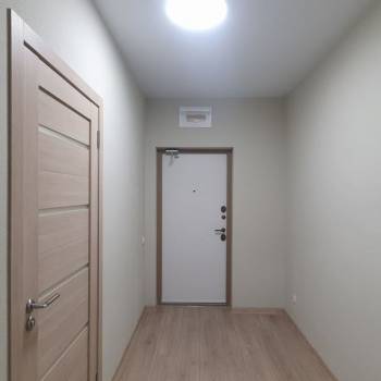 Сдается 1-комнатная квартира, 38,7 м²