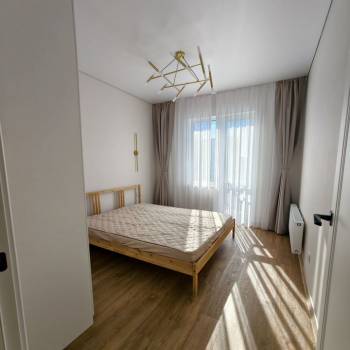 Сдается 1-комнатная квартира, 34,9 м²