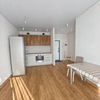Сдается 1-комнатная квартира, 34,9 м²