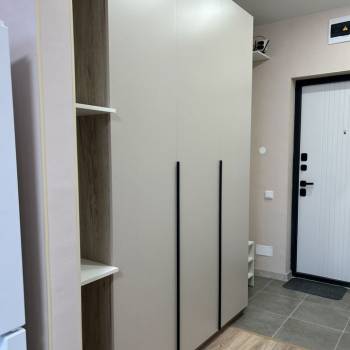 Сдается 1-комнатная квартира, 23 м²
