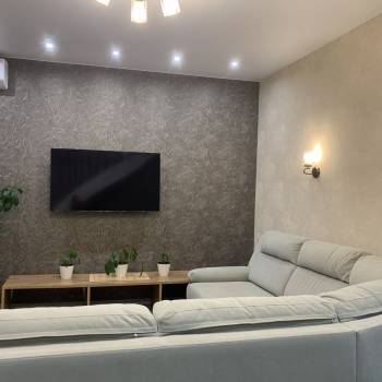 Продается Многокомнатная квартира, 134,4 м²