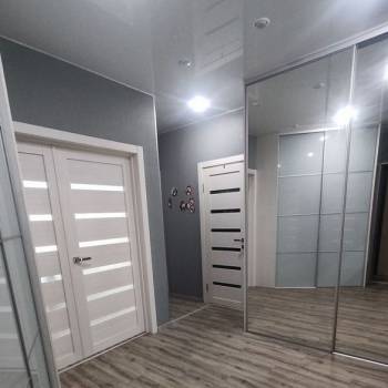 Сдается 2-х комнатная квартира, 55 м²