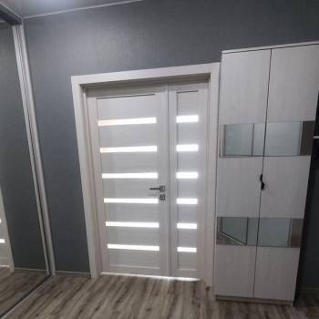 Сдается 2-х комнатная квартира, 55 м²