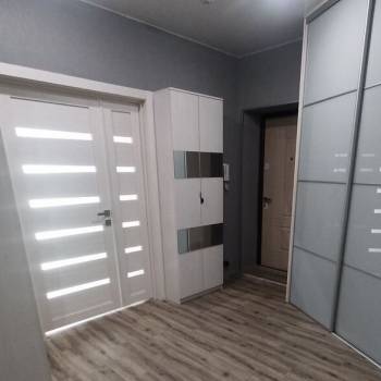Сдается 2-х комнатная квартира, 55 м²