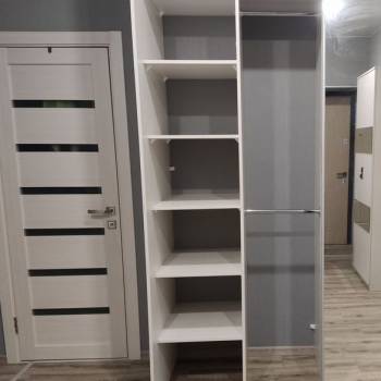 Сдается 2-х комнатная квартира, 55 м²