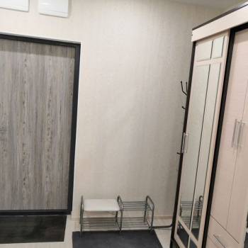 Продается 2-х комнатная квартира, 45,5 м²