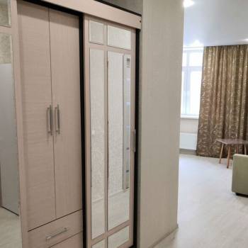 Продается 2-х комнатная квартира, 45,5 м²