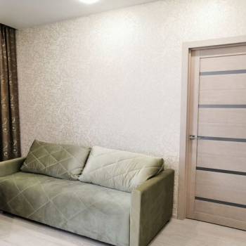 Продается 2-х комнатная квартира, 45,5 м²