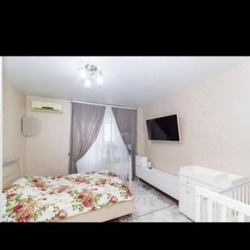 Продается 1-комнатная квартира, 39,2 м²