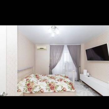 Продается 1-комнатная квартира, 39,2 м²