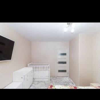 Продается 1-комнатная квартира, 39,2 м²