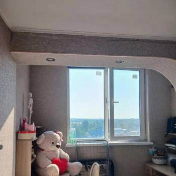 Продается 1-комнатная квартира, 13 м²