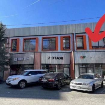 Сдается Нежилое помещение, 159,6 м²