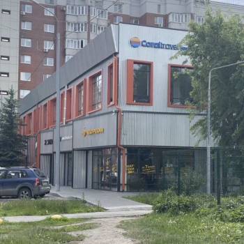 Сдается Нежилое помещение, 159,6 м²