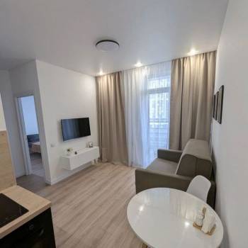Сдается 1-комнатная квартира, 32 м²