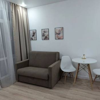 Сдается 1-комнатная квартира, 32 м²