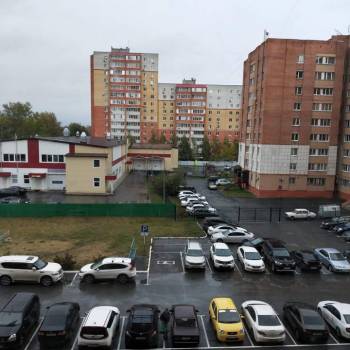 Сдается 2-х комнатная квартира, 89 м²