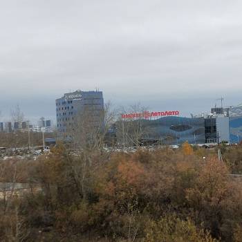 Сдается 2-х комнатная квартира, 89 м²