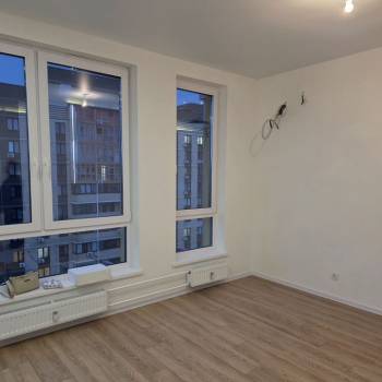 Продается 1-комнатная квартира, 26,6 м²