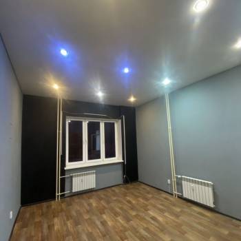 Продается 1-комнатная квартира, 54 м²