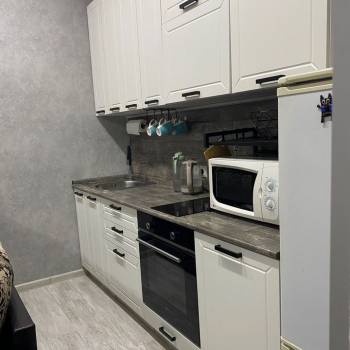 Продается 1-комнатная квартира, 28,4 м²