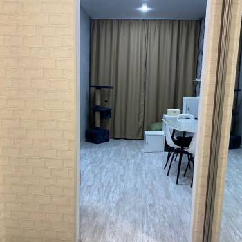 Продается 1-комнатная квартира, 28,4 м²