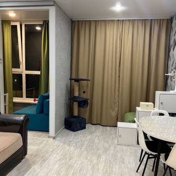 Продается 1-комнатная квартира, 28,4 м²