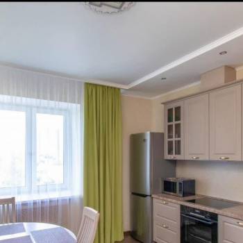 Продается 3-х комнатная квартира, 83,7 м²