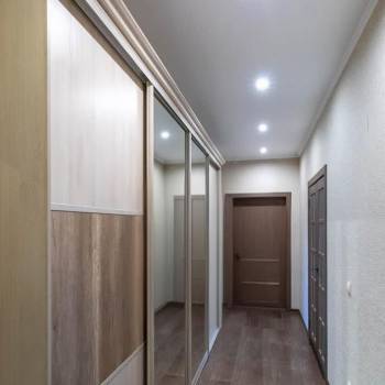 Продается 3-х комнатная квартира, 83,7 м²