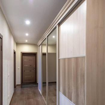 Продается 3-х комнатная квартира, 83,7 м²