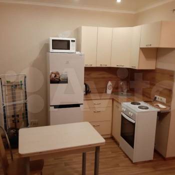 Сдается 1-комнатная квартира, 23,9 м²