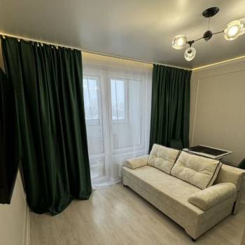 Продается 1-комнатная квартира, 25 м²