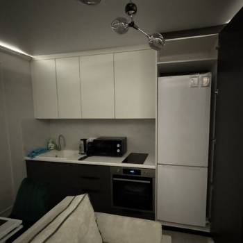 Продается 1-комнатная квартира, 25 м²