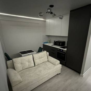 Продается 1-комнатная квартира, 25 м²