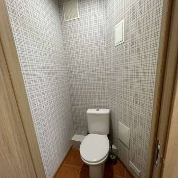 Сдается 1-комнатная квартира, 40,5 м²
