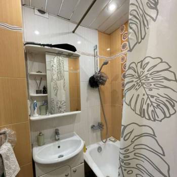 Сдается 1-комнатная квартира, 40,5 м²