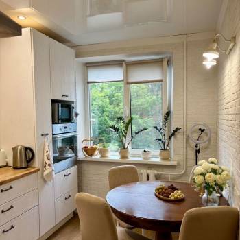 Продается 3-х комнатная квартира, 65,2 м²
