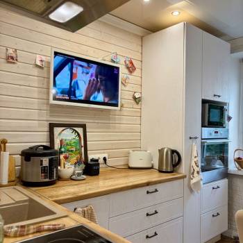 Продается 3-х комнатная квартира, 65,2 м²