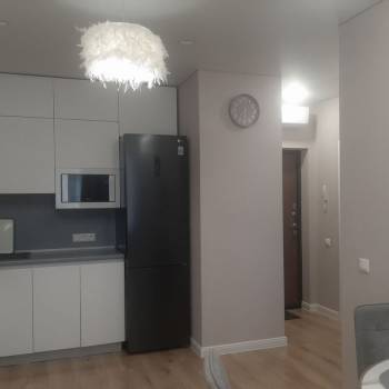 Сдается 1-комнатная квартира, 36 м²
