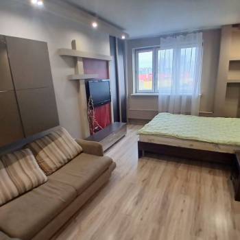 Сдается 1-комнатная квартира, 44 м²
